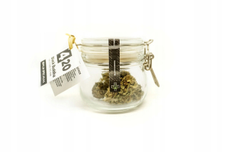CBD - Konopné semená CBD 4,2g sucho kvalita Premium
