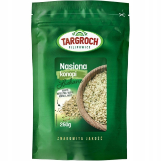 Konopia Seeds Zdravie 1000 g TARGROG