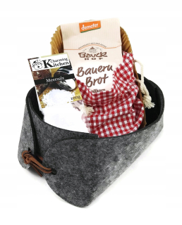 Darčekový kôš Charming Boxes