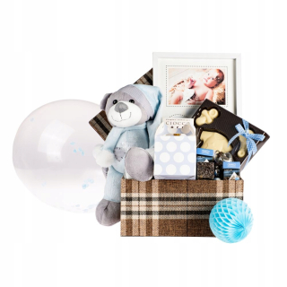 Baby Baby Baby Baby Sprcha Party