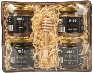 Darčekový kôš. Peniaze sada. Poľský 880g. Darček