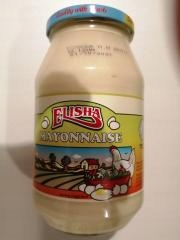 Kosher Mayonnaise 470g