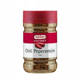 Kotanyi chili peperoncini všetky 240g