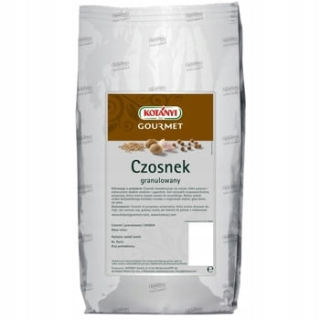 Kotanyi cesnak granulované 1000g