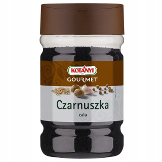 KoTanyi Gourmet Black Sunny PET 625G
