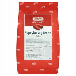 Kotanyi Sweet Pepper fajčil 800g