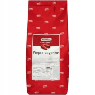 Kotanyi Pepper cayenne-chili 1000g