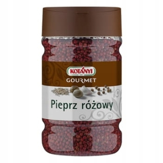 Kotanyi Paprika ružová, celá 320g