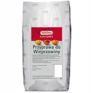 Kotanyi bravčové spice 1000g