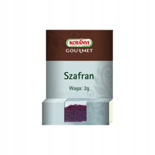 KOTANAYI SAFFRON 2G