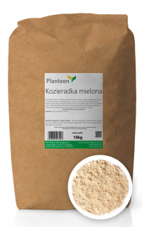 Senovka grécka mletá NA ZDRAVIE A KRÁSU 10 kg