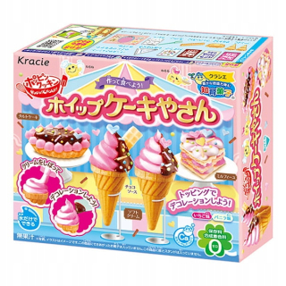 Popin cookin tortu ya san 27g