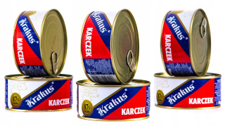 Cracus Carrier Bravčový melón 87% KARCZKU X6