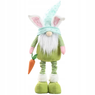 Veľkonočná dekorácia - Veľkonočná figurína 50 cm
