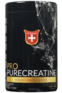 Kreatín - CREATINA PROPHARM - PRO + PUREKRETINE 330G W-WA