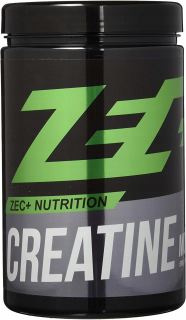Kreatín - Kreatín ZEC + Výživa Kreatín Monohydrát 500 g