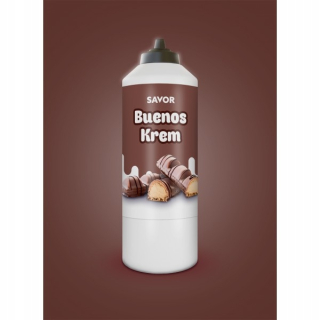 Kinder Buenos 1l krém