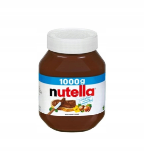 Čokoláda Nutella Cream 1 kg de