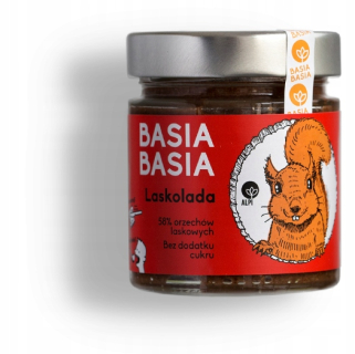 Zlatý krém LAKOLADA 210 G Bázdový Basia