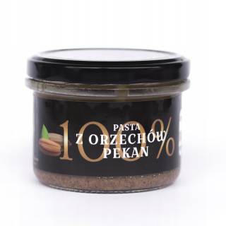 Matica smotana Pekan 100% 180g