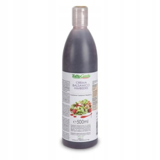 Balzamic Cream s malinovou chuťou Tutto Gusto 500