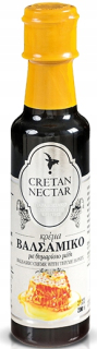 Balzamický krém s medom 200 ml