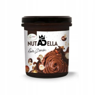 NutAdella matice a čokoládový krém