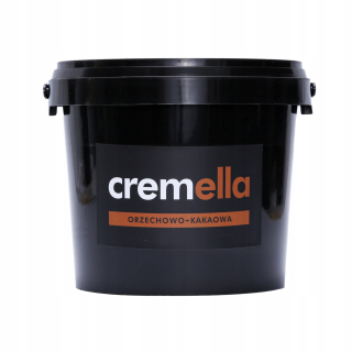 Creamella matice a kakaový krém 1 kg