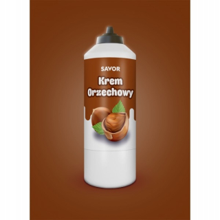Peanutelle Cream 1kg