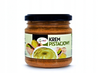 Pistáciový krém 200g VIVIO