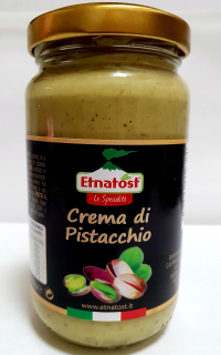 Krém Pistachio sladký krém od Sicília 200