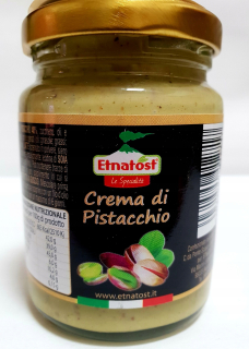Pistachio Cream Sweet Cream od Sicilian Pistachios