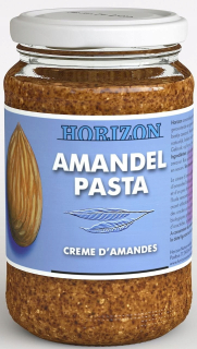 Pečený mandľový krém Bio 350 g - Horizon