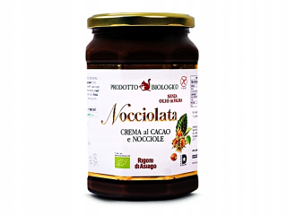 Matica smotana 700g Jednoduché ekologické zloženie bio