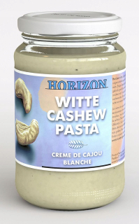 BIO Horizon kešu orechový krém 350g