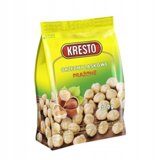 Orechy - Crestes Road Jans Blednment 300g