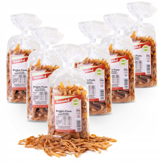 Kreuzerhof Vegan Macaroni proteín 6x250 g