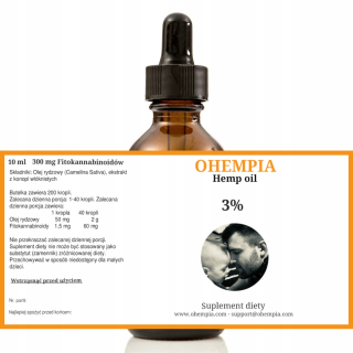 CBD - CBD kvapky