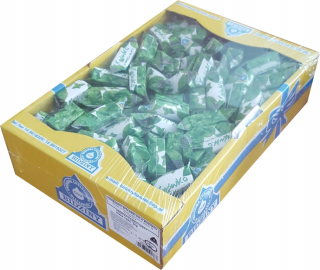 Kings OSM Badzine s chuťou Mint 2kg
