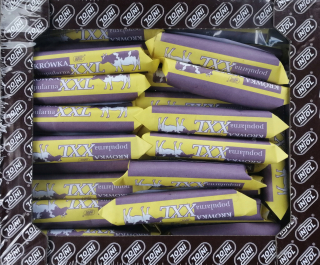 Fudge Popular XXL 3kg