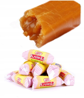 Korówka Kujawska Inpol 4kg Fudge