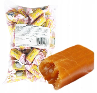 KROWKA KUJAKA INPOL KLIEKA 1KG
