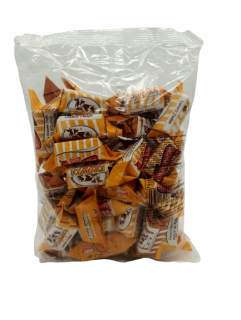 Kings Mix Mlieko Cocon Chocolate Sesame 500gx5