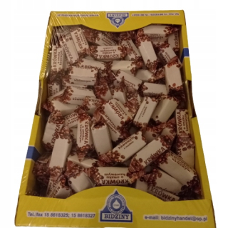 Korkové trajekt - 2kg Bridzine