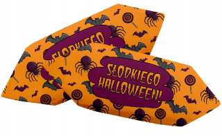 Dar Halloween Candy Fudge 500g