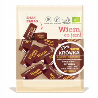 COCOA COCOA BIO 150 g [10ks] Super