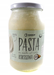 Raven Coconut Paste 900g
