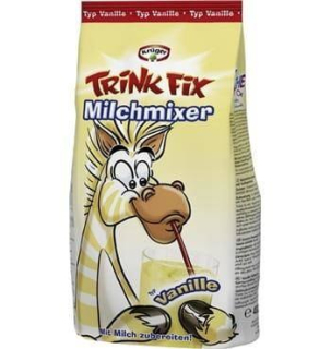 Instantná káva -  Kruger Pite Fix Vanille 400 g