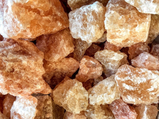 SALT CRUMBBS 10KG SALŤ MINE KŁODAWA