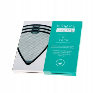 Kruve XL balenie - súbor 3 strany do ka